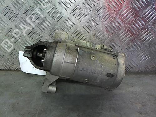 Used Starter CITROËN C3 III Van (SX_, SY_) BlueHDi 100 (102 hp) 24176966
