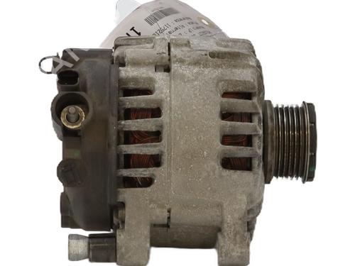 Alternator PEUGEOT 308 I (4A_, 4C_) 1.6 HDi | BP30854395M7
