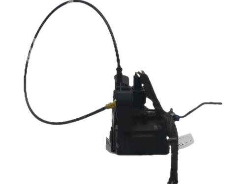 Front left lock RENAULT TRAFIC II Van (FL) 1.9 dCi 100 (FL0C, FL0K, FL0B) | BP40602876C98 - Image 5