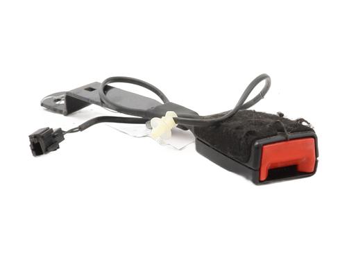 Boucle de ceinture de sécurité VW CADDY III MPV (2KB, 2KJ, 2CB, 2CJ) 2.0 TDI 16V (140 hp) 31069815