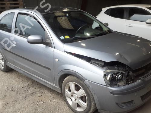 Used Parts OPEL CORSA C (X01)  1.2 (F08, F68)  4468741
