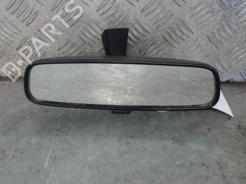 Rear mirror FORD FIESTA VI (CB1, CCN) 1.4 TDCi | BP27699186I6 - Image 3