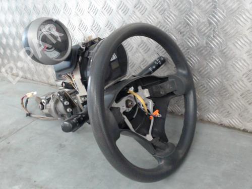 Steering column PEUGEOT 107 (PM_, PN_) 1.0 | BP29530104M21 