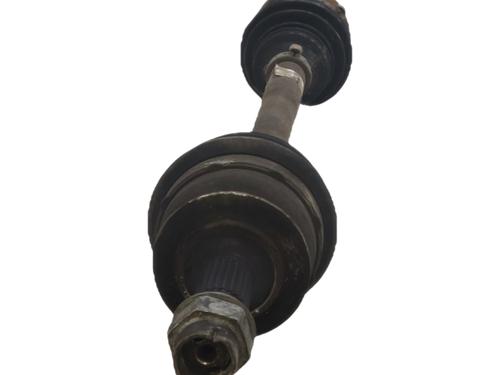Left front driveshaft FIAT PANDA (312_, 319_) 1.2 (312PXA1A) | BP40160358M38 - Image 3