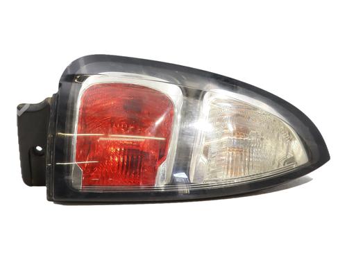 Left taillight CITROËN C3 Picasso (SH_) | BP36560642C34 - Image 2