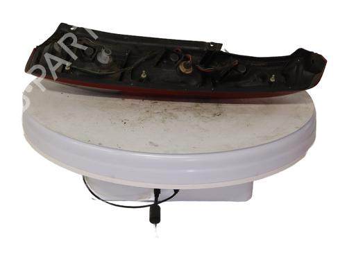 Left taillight NISSAN X-TRAIL I (T30) 2.2 Di 4x4 | BP23839533C34 