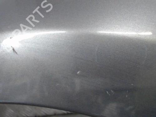 Left front fenders BMW 1 (E87) 118 d | BP28385453C41 