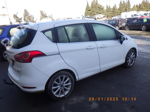 Left front window switch FORD B-MAX (JK) 1.0 EcoBoost | BP24959139I27  - Image 16