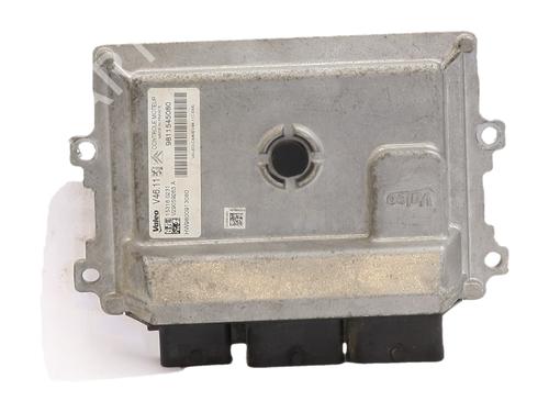Engine control unit (ECU) CITROËN C3 II (SC_) 1.0 VTi 68 | BP34188279M57  - Image 5