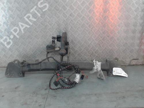 Used Tow ball/Mechanism BMW 1 (E87) 118 d (122 hp) 29530030