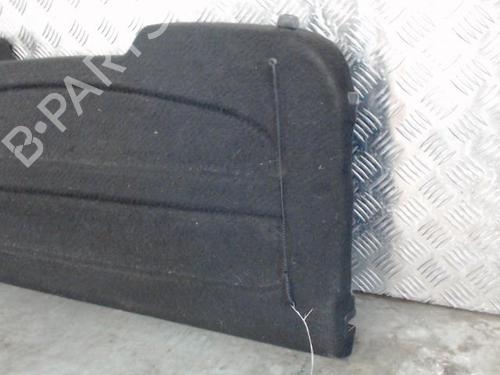 Used Rear parcel shelf FORD FIESTA VI (CB1, CCN) 1.4 TDCi (70 hp) 27699181