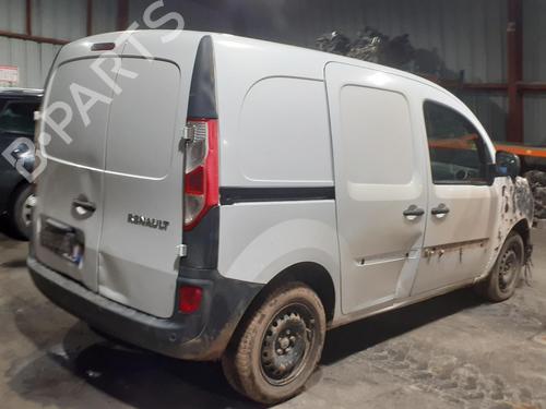 Engine control unit (ECU) RENAULT KANGOO Express (FW0/1_)  | BP33235047M57  - Image 19