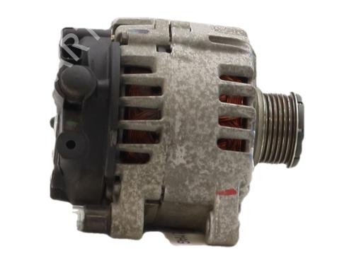 Alternator CITROËN C4 AIRCROSS 1.6 HDi 115 AWC | BP38548942M7 - Image 3