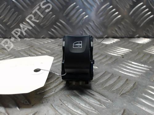 Used Right front window switch Right front window switch RENAULT CLIO IV (BH_) 1.5 dCi 90 (90 hp) 23047898 23047898