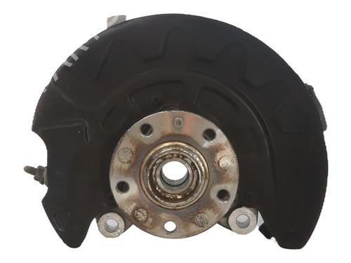 Used Right front steering knuckle Right front steering knuckle VW TIGUAN (AD1, AX1) 2.0 TDI (150 hp) 33457797 33457797