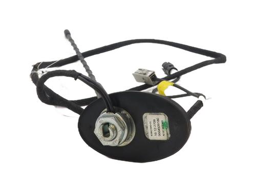 Antenne/Base Antenne/Base PEUGEOT 207 (WA_, WC_) 1.6 16V VTi (120 hp) 33707599 33707599