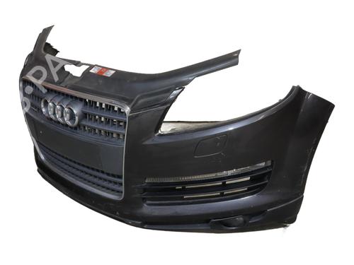 Front bumper AUDI Q7 (4LB) 3.0 TDI quattro | BP32231903C7
