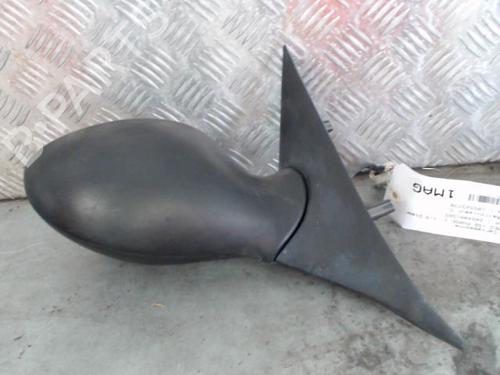 Used Right mirror Right mirror ALFA ROMEO 156 (932_) 1.9 JTD (932.A2B00) (110 hp) 26005964 26005964