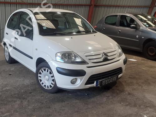 Used Parts CITROËN C3 I (FC_, FN_) 1.4 HDi (68 hp) 4418356