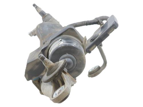 Motor limpia delantero Motor limpia delantero PEUGEOT BOXER Van 2.0 BlueHDi 130 (130 hp) 36999578 36999578