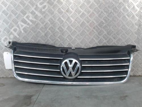 Used Grille VW PASSAT B5.5 (3B3) 1.9 TDI (130 hp) 30078868