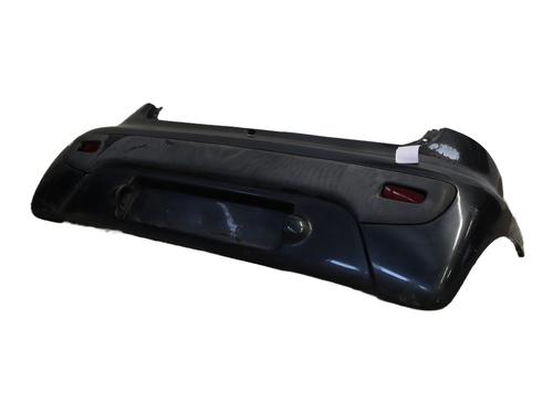 Rear bumper CITROËN C1 (PM_, PN_) 1.0 | BP26319582C8 