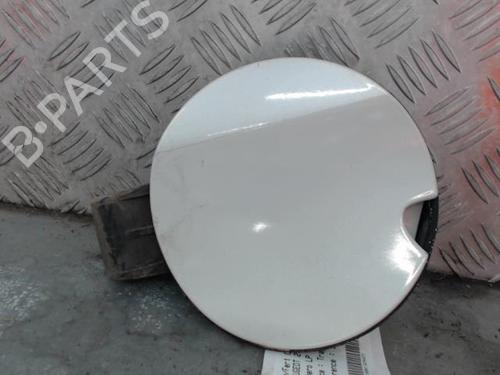 Used Fuel flap PEUGEOT 208 I (CA_, CC_) 1.4 HDi (68 hp) 28705327