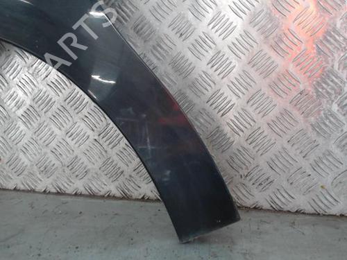 Left front fenders CITROËN DS3 (SA_) 1.6 HDi 110 | BP30180509C41