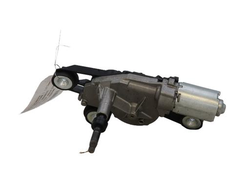 Viskermotor bakrute FORD FIESTA VI (CB1, CCN) 1.25 (82 hp) 29207937
