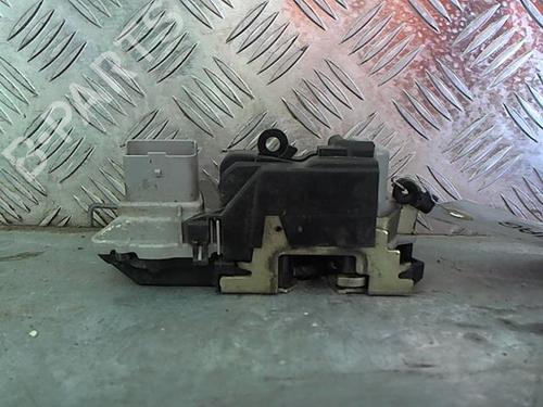 Front left lock CITROËN XSARA PICASSO (N68) 2.0 HDi | BP23840730C98 