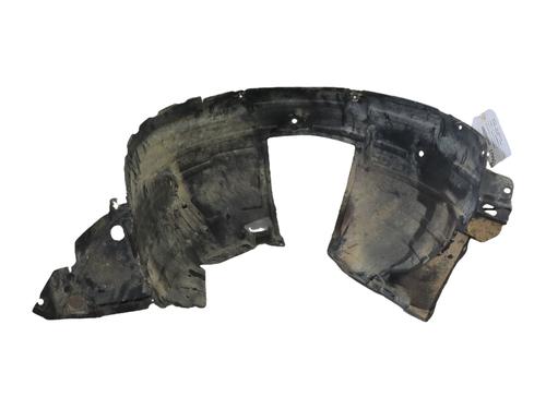 Hjulbue Hjulbue NISSAN QASHQAI I (J10, NJ10) 2.0 dCi (150 hp) 34523620 34523620