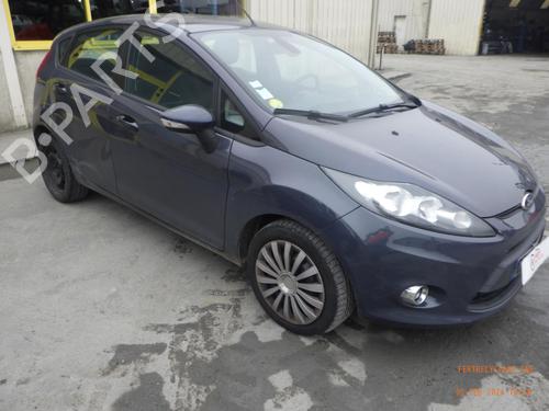 Left taillight FORD FIESTA VI (CB1, CCN) 1.4 TDCi | BP23051178C34 
