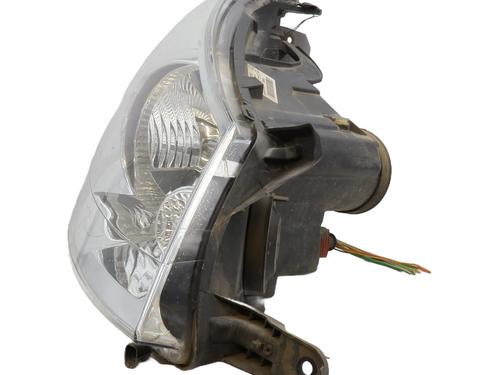 Right headlight CITROËN JUMPY II Van 2.0 HDi 120 | BP29480734C29 