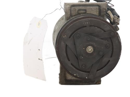 Used AC compressor AC compressor RENAULT CLIO IV (BH_) 0.9 TCe 90 (BHNF, BHMA, BHMH, BHJK, BHJR) (90 hp) 33417125 33417125