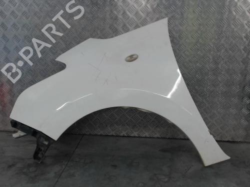 Used Left front fenders CITROËN C3 Picasso (SH_) 1.6 HDi (90 hp) 28419874