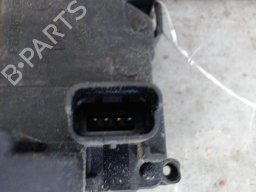 Front left lock RENAULT CLIO III (BR0/1, CR0/1) 1.5 dCi (BR17, CR17) | BP27153562C98 