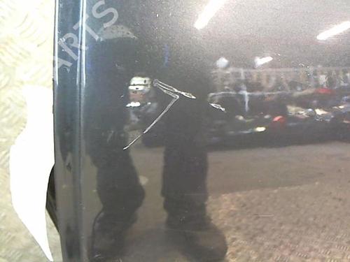 Left rear door VW POLO (9N_, 9A_) 1.4 TDI | BP23838367C4 