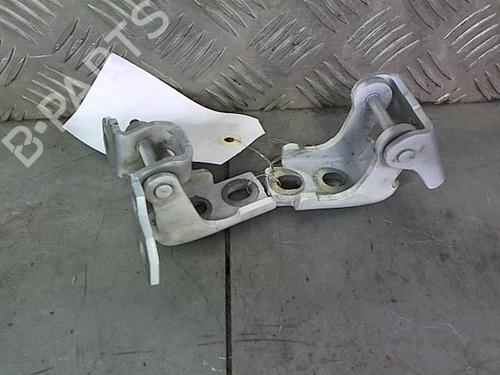 Hinge/Door check strap RENAULT CLIO IV (BH_) 1.5 dCi 90 | BP23839410C146 