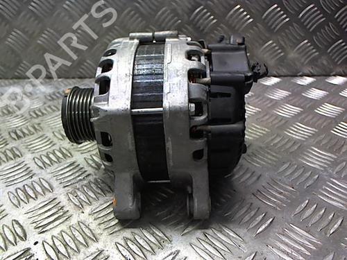 Alternator CITROËN C4 CACTUS 1.2 THP 110 | BP23837576M7 - Image 4