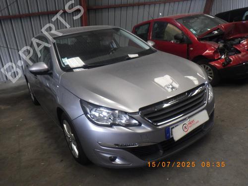 Used Parts PEUGEOT 308 II (LB_, LP_, LW_, LH_, L3_) 1.6 BlueHDi 120 (120 hp) 4311282