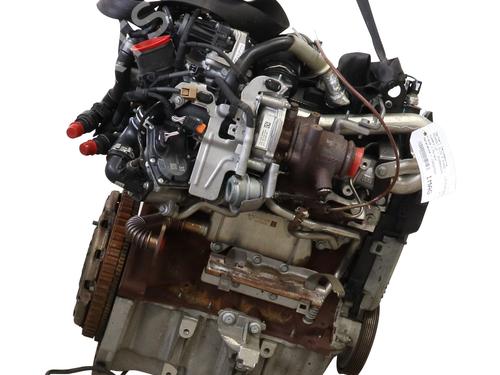Engine RENAULT CLIO IV (BH_) 1.5 dCi 75 | BP26616951M1 