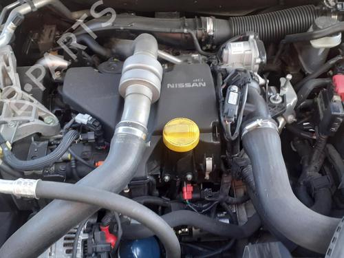 Left front window switch NISSAN QASHQAI I (J10, NJ10) 1.5 dCi | BP30970173I27 