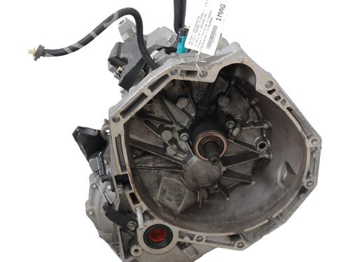 gearbox-renault-megane-iii-hatchback-bz01_-b3_-2008-32360189 main image