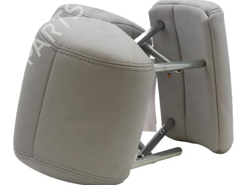 Headrest JAGUAR XF I (X250) 3.0 D | BP33876730I31  - Image 5