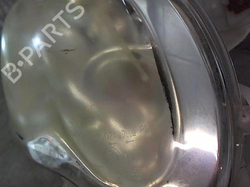 Used Right headlight Right headlight SMART CITY-COUPE (450) 0.6 (S1CLA1, 450.341) (55 hp) 23245819 23245819