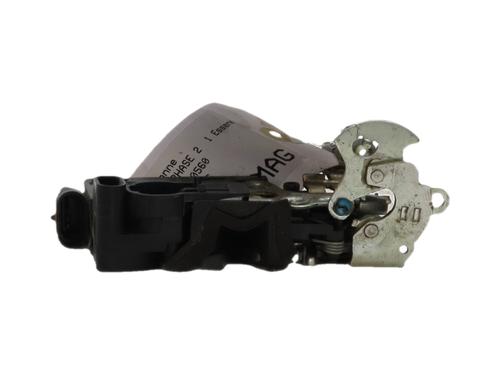Front left lock CHEVROLET SPARK (M300) 1.0 | BP37798893C98  - Image 5
