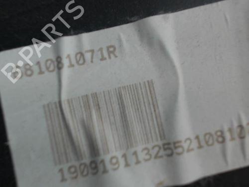 Glove box RENAULT CLIO V (B7_) 1.5 Blue dCi 85 (B7AG) | BP26551633C95 - Image 5