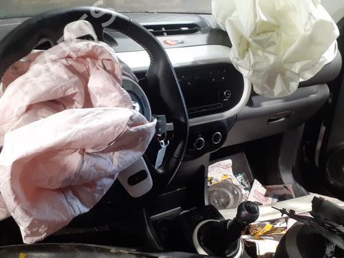 Front right window mechanism RENAULT TWINGO III (BCM_, BCA_) 0.9 TCe 90 (BCM9, BCM2) | BP33417290C23 - Image 15