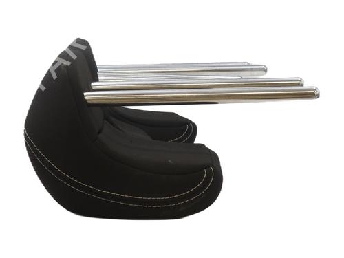 Headrest CITROËN C4 II (NC_) 1.6 HDi 115 | BP33416949I31 - Image 4