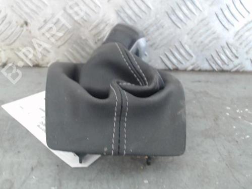 Shift knob PEUGEOT 2008 I (CU_) 1.6 BlueHDi 100 | BP24407493I34 - Image 3